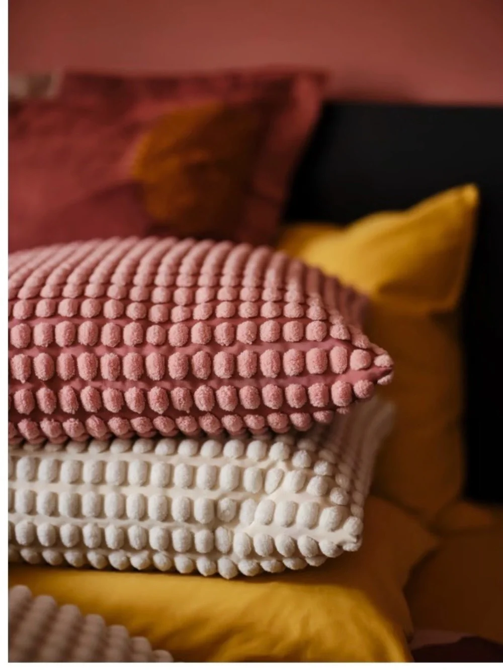 IKEA set accent
